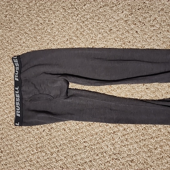 Russell Athletic Matching Sets Boys Russell Long Underwear Set